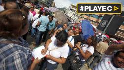 Panamá: miles de maestros marchan en busca de mejores salarios