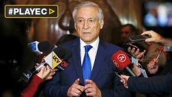 Tensión política: Chile exigirá visa a autoridades de Bolivia