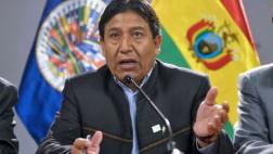 Bolivia pide puerto propio en la ciudad chilena de Antofagasta
