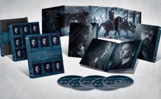 "Game of Thrones": ¿qué trae la temporada 6 para DVD y Blu-ray?
