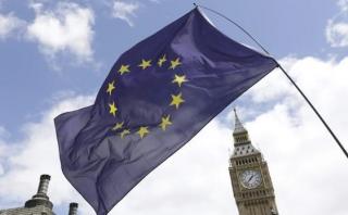 Brexit: Reino Unido renuncia a presidir la Unión Europea