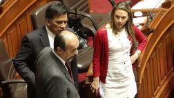 Apra: "No hay alianza política" con Fuerza Popular por Mesa