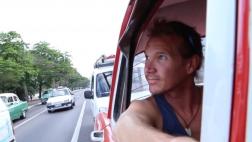 Turistas estadounidenses rompen las reglas para viajar a Cuba