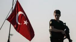 Crearán cementerio para los golpistas muertos en Turquía