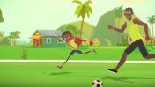 Usain Bolt, el niño que aprendió a volar [VIDEO]