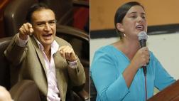 Héctor Becerril: "¿Por qué voy a disculparme con Mendoza?"