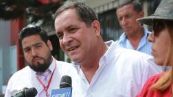 Luis Iberico: Bancada APP decidió incorporarse a Mesa Directiva