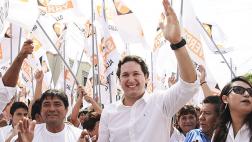 A PPK: “Recuerde que el pueblo nos dio la mayoría del Congreso”