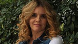 Johanna: "Puedo caerme un millón de veces, pero me voy a parar"