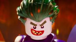 "Lego Batman" muestra al Joker y Robin en fotos