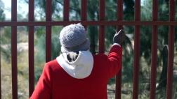 Sudáfrica: "¿Por qué no le digo a mi marido que tengo VIH?"