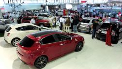 Salon de Autos de Interbank empieza mañana en el Jockey Club
