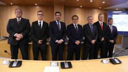 MTC suscribe contratos de banda 4G a nivel nacional