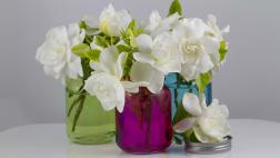 DIY: nueve ideas para reutilizar estos tarros de cristal