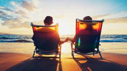 ¿Por qué deberías vacacionar en la playa? La ciencia te lo dice