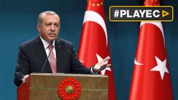 Erdogan decreta tres meses de estado de emergencia en Turquía