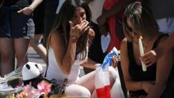 Niza: 10 meses de cárcel por vender "objetos de la matanza"