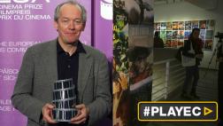 Festival de Cine de Lima homenajeará al cineasta Luc Dardenne