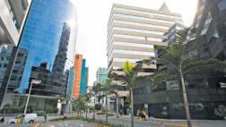 San Isidro propone edificios multifamiliares en zona financiera