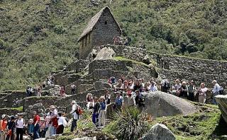 Turismo durante las Fiestas Patrias moverá US$161 millones