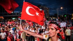 Turquía: Cinco claves sobre el estado de emergencia