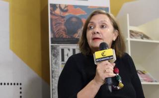 “La guerra y la construcción estatal forman la misma ecuación”