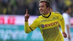 Fichajes: Mario Götze volverá al Borussia Dortmund tras 3 años