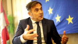 Observadores de la UE: "Guzmán nunca nos habló de su denuncia"
