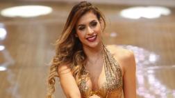 "El gran show": Milett Figueroa, la gran favorita para ganar