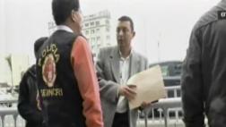 Estafador se hacía pasar como coordinador de PPK para robar