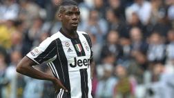 Pogba: aún no hay acuerdo entre Manchester United y Juventus