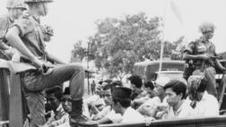 Declaran masacre de 500 mil indonesios crimen de lesa humanidad