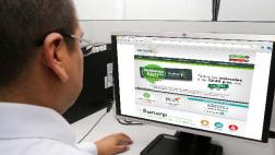 AFP 25%: Sunarp habilitó búsqueda on line de propiedades