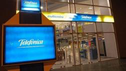 Ventas de Telefónica llegaron a S/4.600 millones en el semestre
