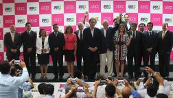 Bancada PPK participará de marcha contra violencia a la mujer