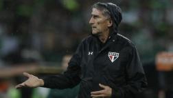 Edgardo Bauza dejaría Sao Paulo para firmar por Argentina
