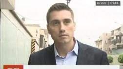 Hijo de Jorge del Castillo: "El 105 no tomó denuncia de robo"