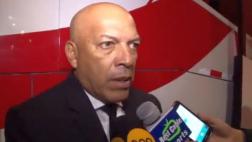 Roberto Mosquera: ¿Cómo explicó derrota de Alianza ante la 'U'?
