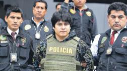 Asesino de joven en Surquillo no muestra pena o remordimiento