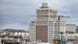 España: ¿Cuánto cuesta un rascacielos en Madrid?