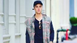 Twitter: Justin Bieber lanza su nuevo single "Cold Water"