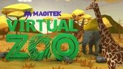Presentan el primer zoológico virtual de Latinoamérica