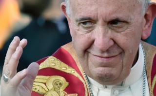Francisco dicta nueva Constitución para las monjas de clausura