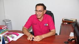 Vizcarra estima buena relación entre Ejecutivo y Legislativo