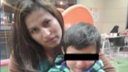 Mujer que golpeó a su hijo: "Pastilla me afectó los nervios"