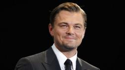 Leonardo DiCaprio subastó una cita con él y recaudó millones