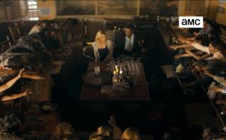 "Fear The Walking Dead": mira tráiler de los nuevos episodios