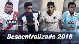 Torneo Clausura: programación de la fecha 11 del certamen