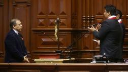 Marco Arana: "Hubo una barra brava fujimorista en el Congreso"