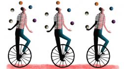 Un divertimento, por Alfredo Bullard